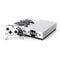 Marvel Venom Reaching Forward Xbox One S Console and Controller Bundle Skin