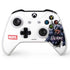 Marvel Venom Reaching Forward Xbox One S Console and Controller Bundle Skin
