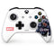 Marvel Venom Reaching Forward Xbox One X Controller Skin