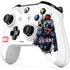 Marvel Venom Reaching Forward Xbox One X Controller Skin