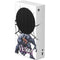 Marvel Venom Reaching Forward Xbox Series S Console Skin