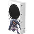 Marvel Venom Reaching Forward Xbox Series S Console Skin