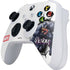 Marvel Venom Reaching Forward Xbox Series S Controller Skin