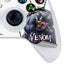 Marvel Venom Reaching Forward Xbox Series S Controller Skin