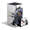 Marvel Venom Reaching Forward Xbox Series X Bundle Skin