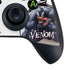 Marvel Venom Reaching Forward Xbox Series X Bundle Skin