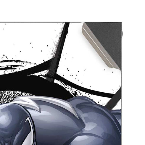 Marvel Venom Reaching Forward Xbox Series X Console Skin