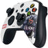 Marvel Venom Reaching Forward Xbox Series X Controller Skin