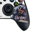 Marvel Venom Reaching Forward Xbox Series X Controller Skin