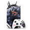 Marvel Venom Reaching Forward XBox Series X Digital Edition Bundle Skin