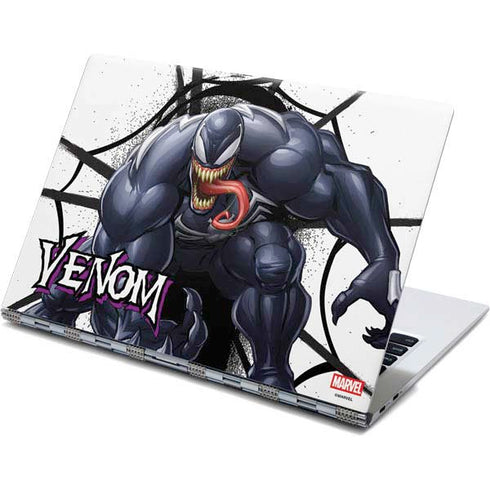 Marvel Venom Reaching Forward Yoga 910 2-in-1 14in Touch-Screen Skin