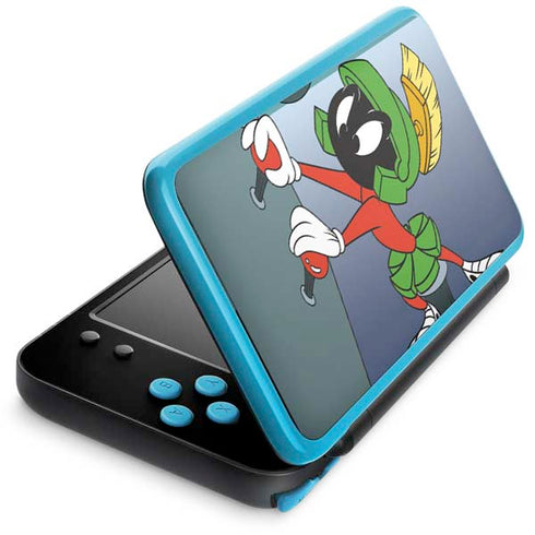 Looney Tunes Marvin Nintendo Skins