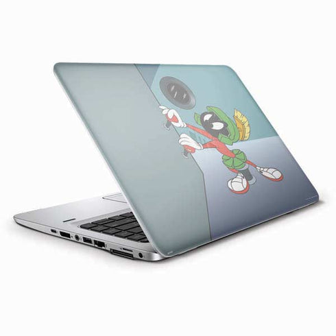 Looney Tunes Marvin HP Elitebook Skin