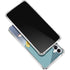 Looney Tunes Marvin Gabb Phone 4 Clear Case