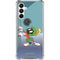 Looney Tunes Marvin Galaxy A16 5G Clear Case