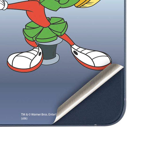 Looney Tunes Marvin Galaxy A35 5G Skin