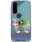 Looney Tunes Marvin Galaxy A36 5G Clear Case