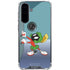 Looney Tunes Marvin Galaxy A36 5G Clear Case