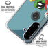 Looney Tunes Marvin Galaxy A36 5G Clear Case