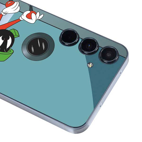 Looney Tunes Marvin Galaxy A36 5G Skin