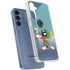 Looney Tunes Marvin Galaxy A55 5G Clear Case
