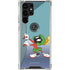 Looney Tunes Marvin Galaxy S23 Ultra Clear Case