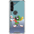 Looney Tunes Marvin Galaxy S24 FE Clear Case