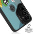 Looney Tunes Marvin Galaxy S25 Kickstand Case