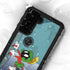 Looney Tunes Marvin Galaxy S24 Plus Waterproof Case