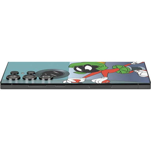 Looney Tunes Marvin Galaxy S24 Ultra Skin