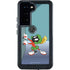 Looney Tunes Marvin Galaxy S24 Waterproof Case