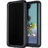 Looney Tunes Marvin Galaxy S24 Waterproof Case
