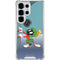 Looney Tunes Marvin Galaxy S25 Ultra Clear Case