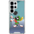 Looney Tunes Marvin Galaxy S25 Ultra Clear Case