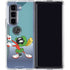 Looney Tunes Marvin Galaxy Z Fold5 5G Clear Case