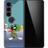 Looney Tunes Marvin Galaxy Z Fold5 5G Skin