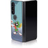 Looney Tunes Marvin Galaxy Z Fold5 5G Skin