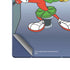 Looney Tunes Marvin Galaxy Z Fold6 Skin