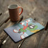 Looney Tunes Marvin iPad Skins