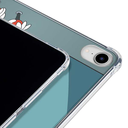 Looney Tunes Marvin iPad 11th Gen (2025) Clear Case