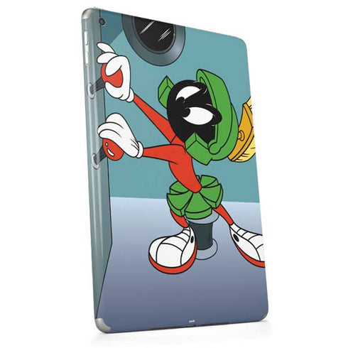 Looney Tunes Marvin Apple iPad Skin