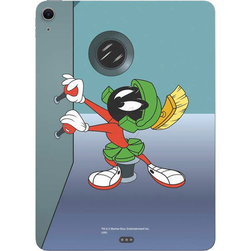 Looney Tunes Marvin Apple iPad Air Skin