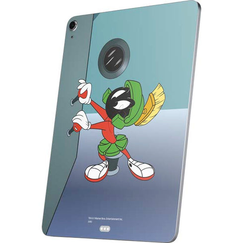 Looney Tunes Marvin Apple iPad Air Skin