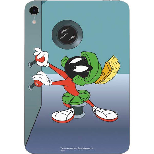 Looney Tunes Marvin Apple iPad Mini Skin