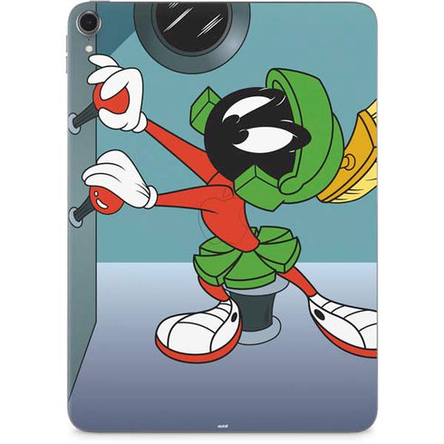 Looney Tunes Marvin Apple iPad Pro Skin