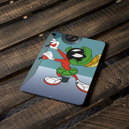 Looney Tunes Marvin Apple iPad Pro Skin
