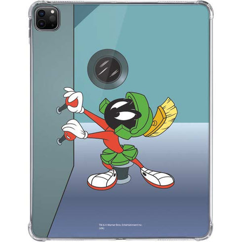 Looney Tunes Marvin iPad Pro 11in (2024) Clear Case