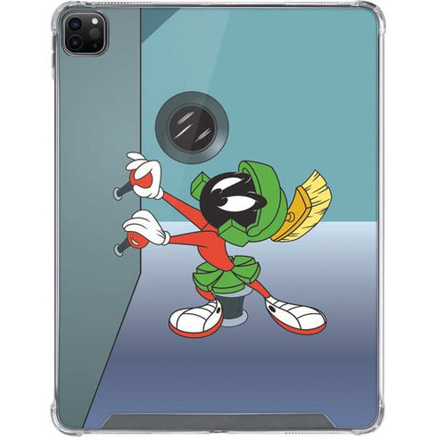 Looney Tunes Marvin iPad Cases