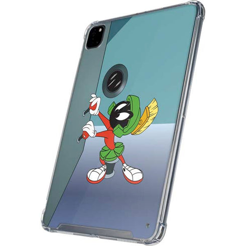 Looney Tunes Marvin iPad Cases