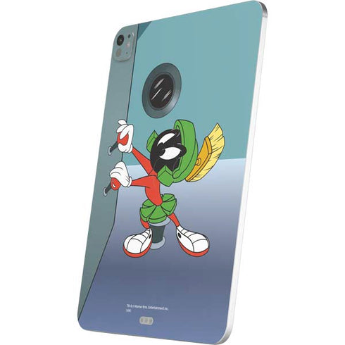 Looney Tunes Marvin iPad Pro 13in M4 (2024) Skin